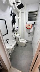 Blk 110 Chong Pang Garden (Yishun), HDB 3 Rooms #552021011